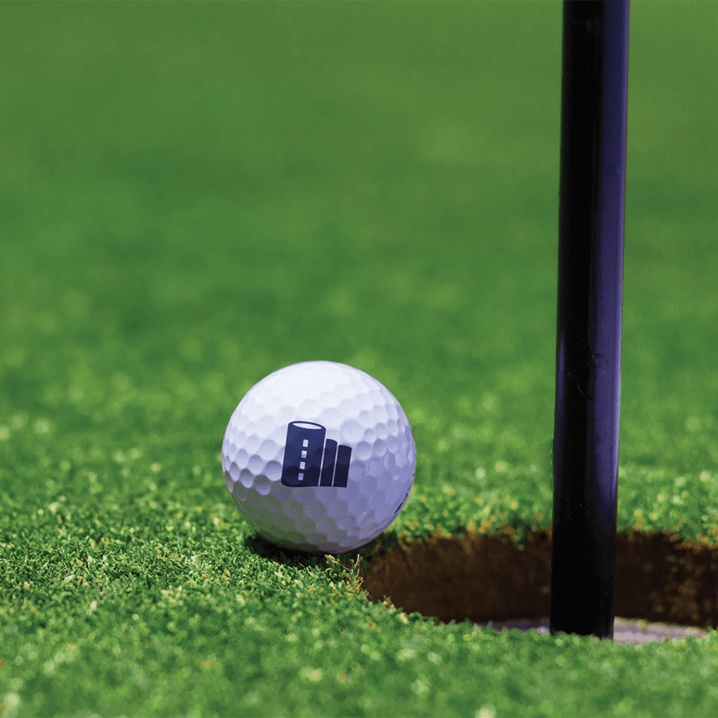 Logo design for Silos Golf Club