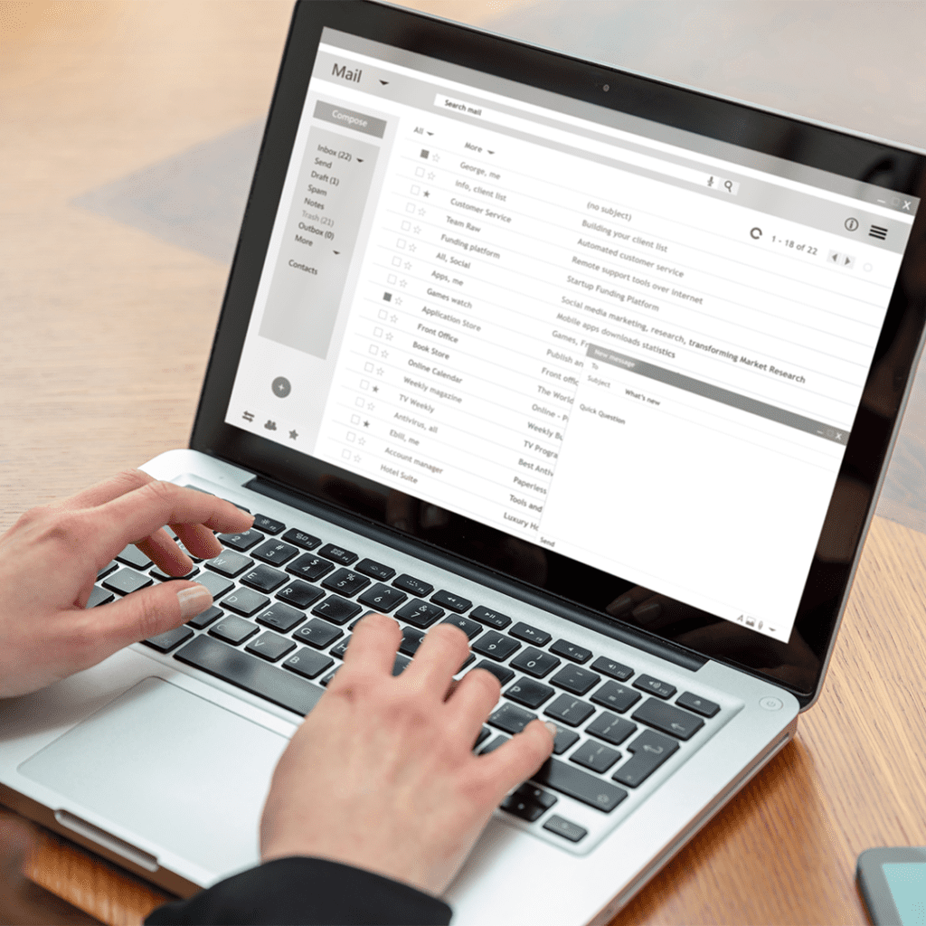 email marketing platform