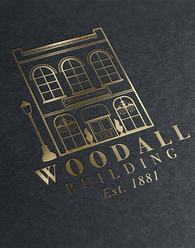 The Woodall Building