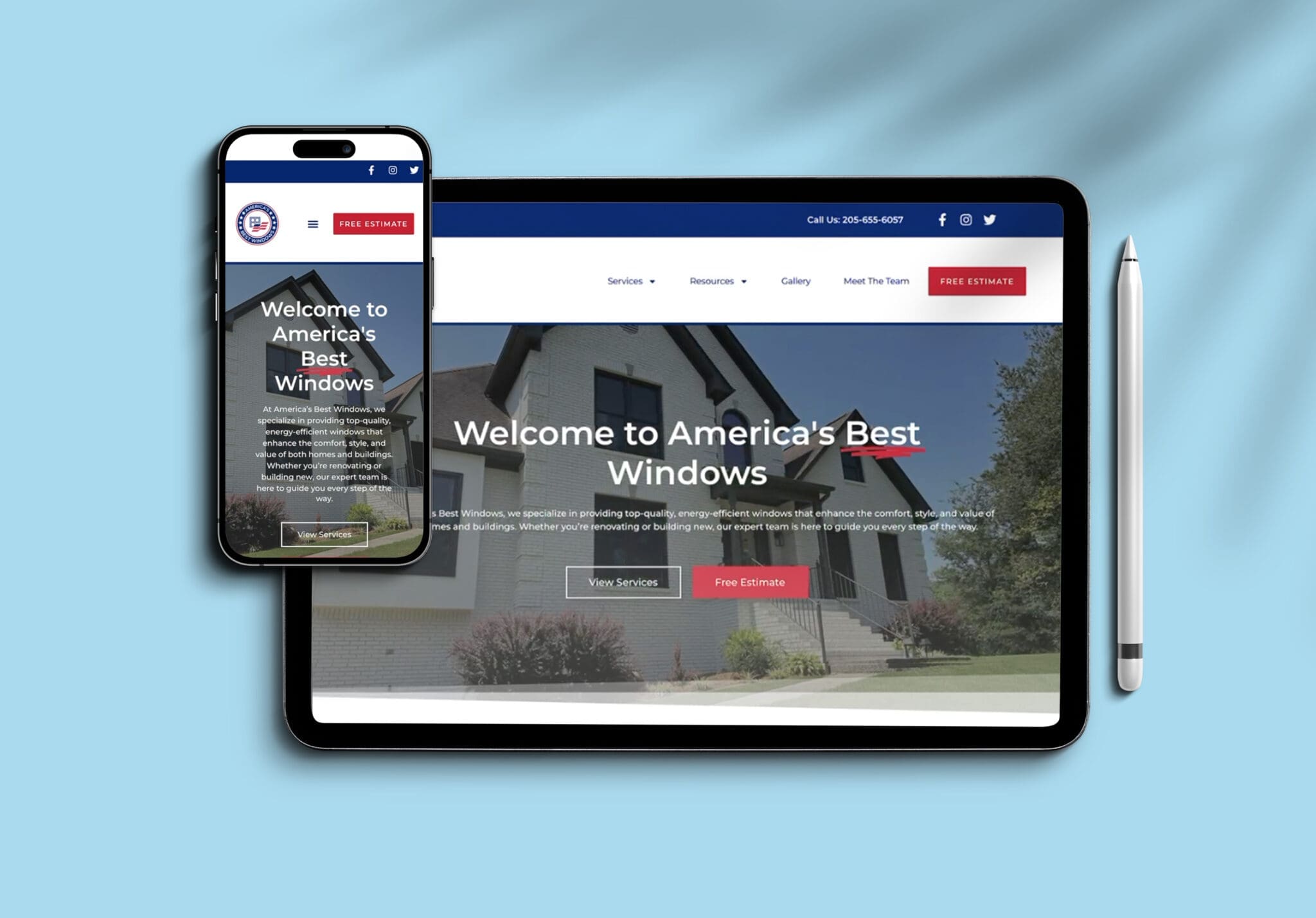 America'sBestWindows